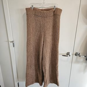 Skims brown pants